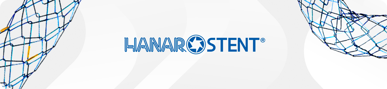 Hanaro Stent