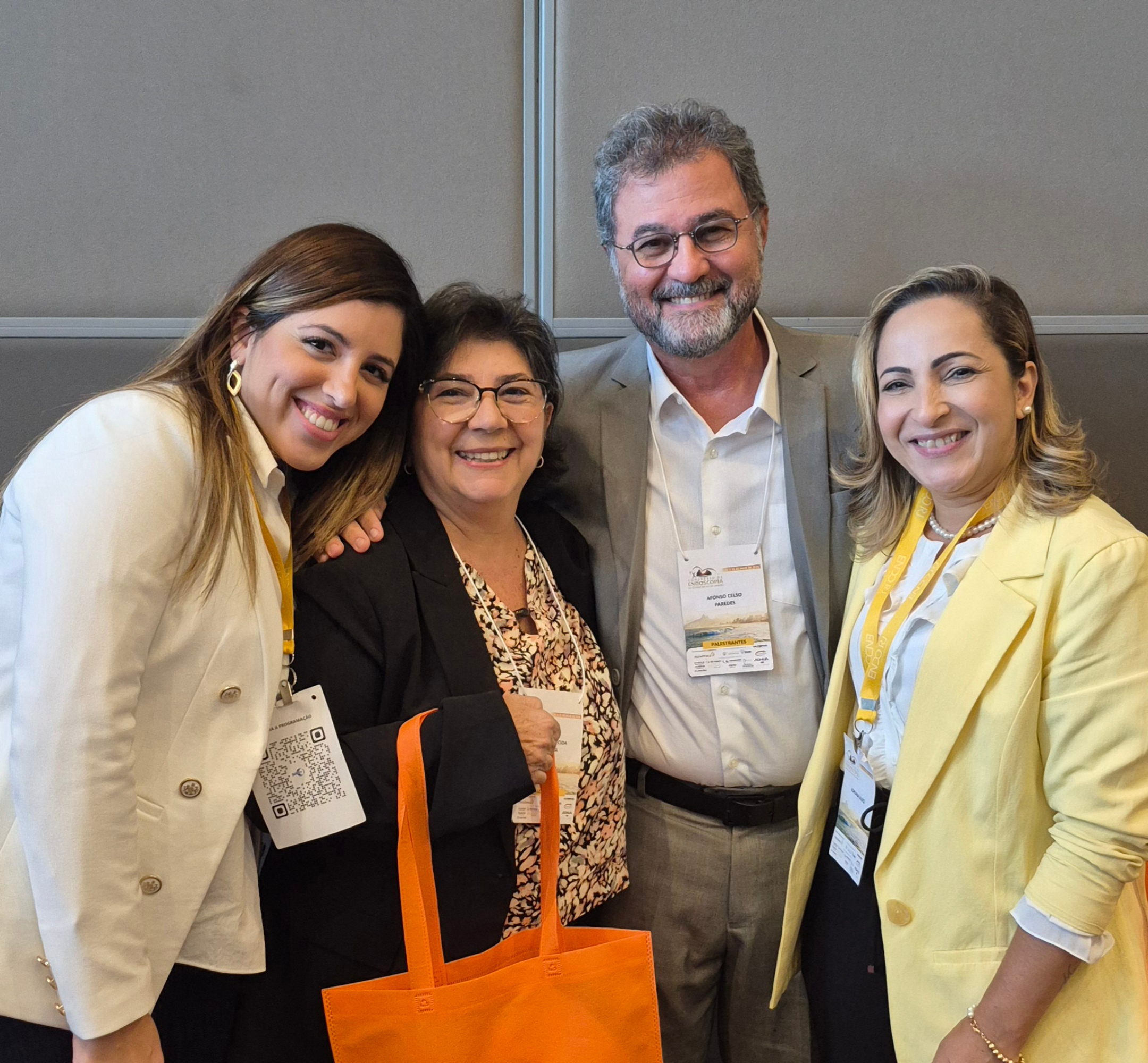 X Congresso de Endoscopia do Rio de Janeiro