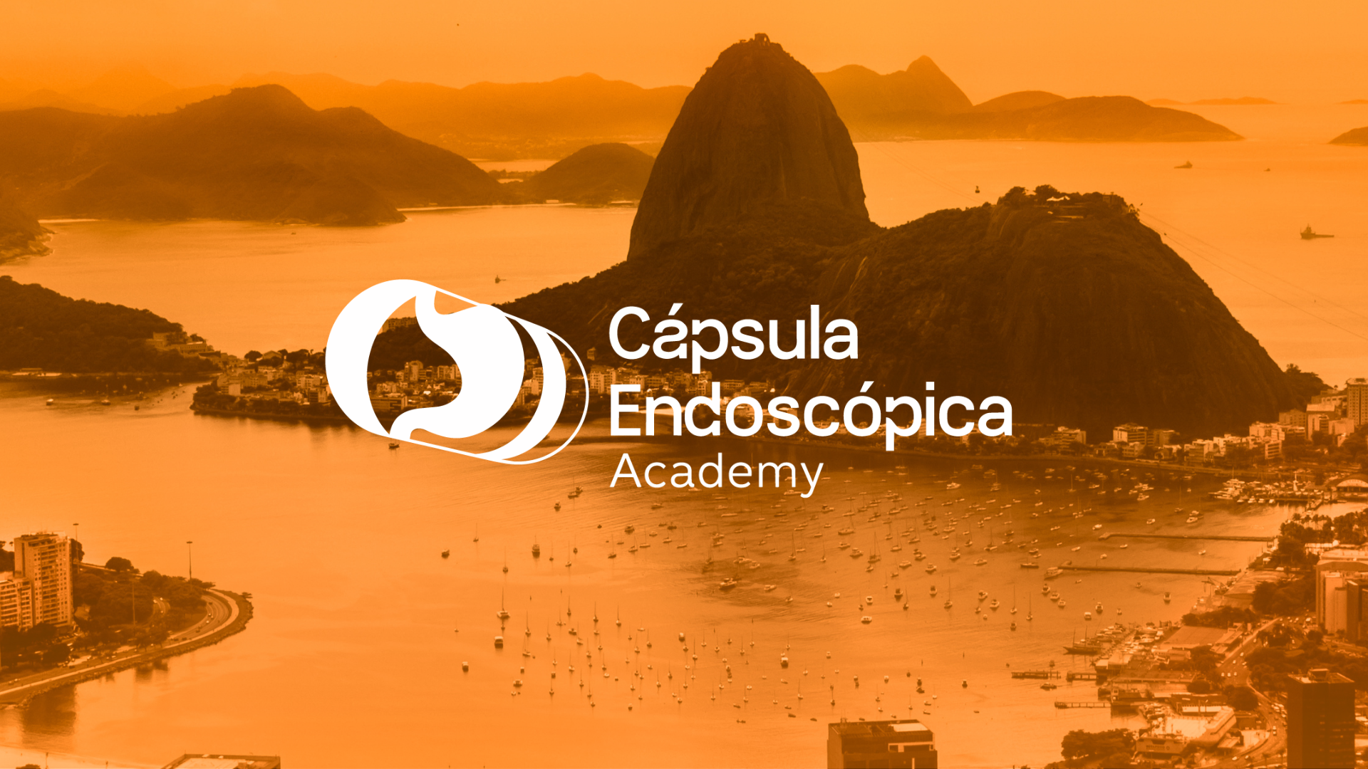 Rio recebe imersão em cápsula endoscópica