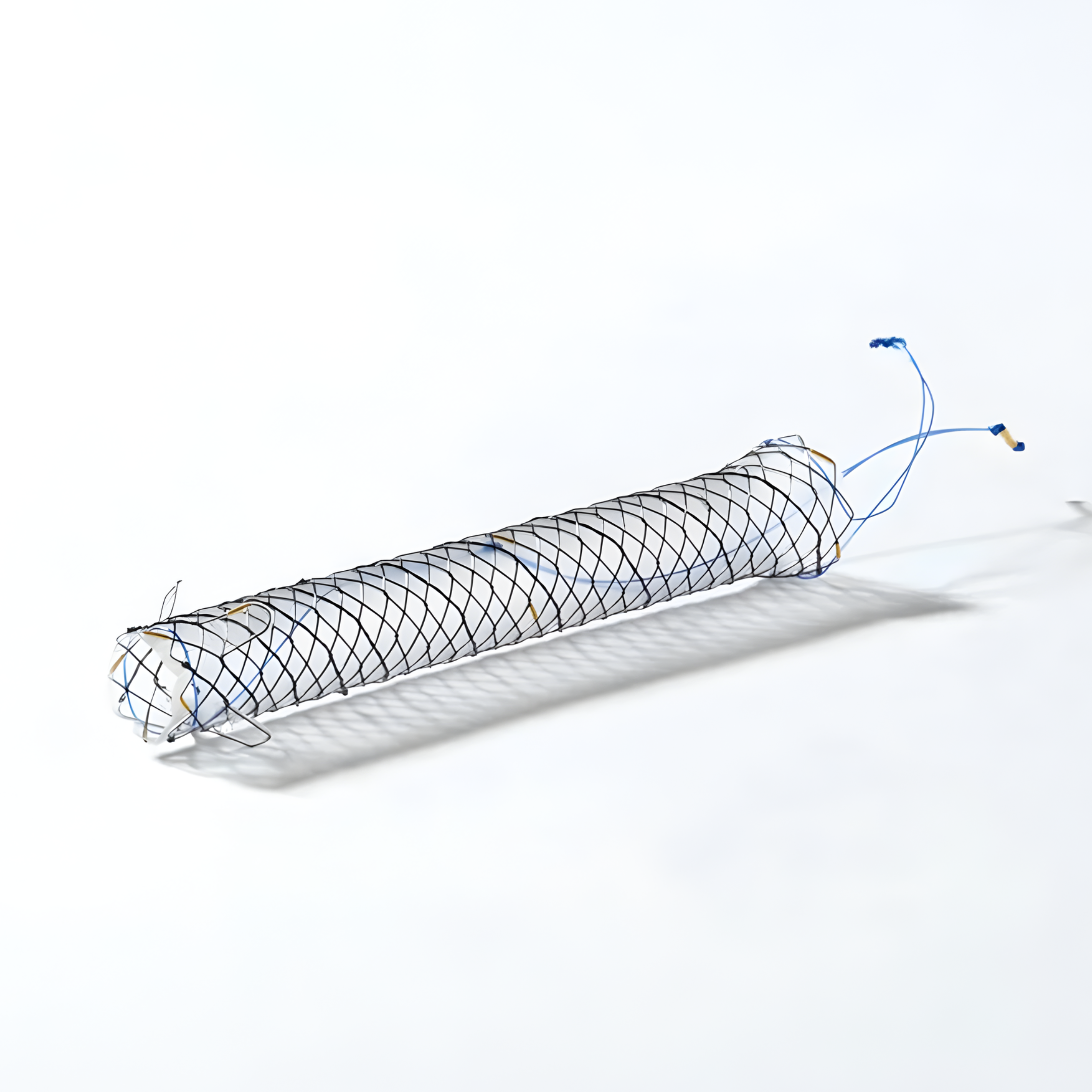 BCT – Total Coberto com Flaps e Laços