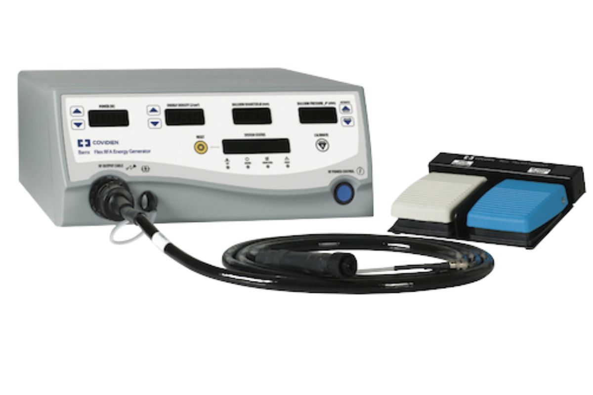 BarRx - Medtronic