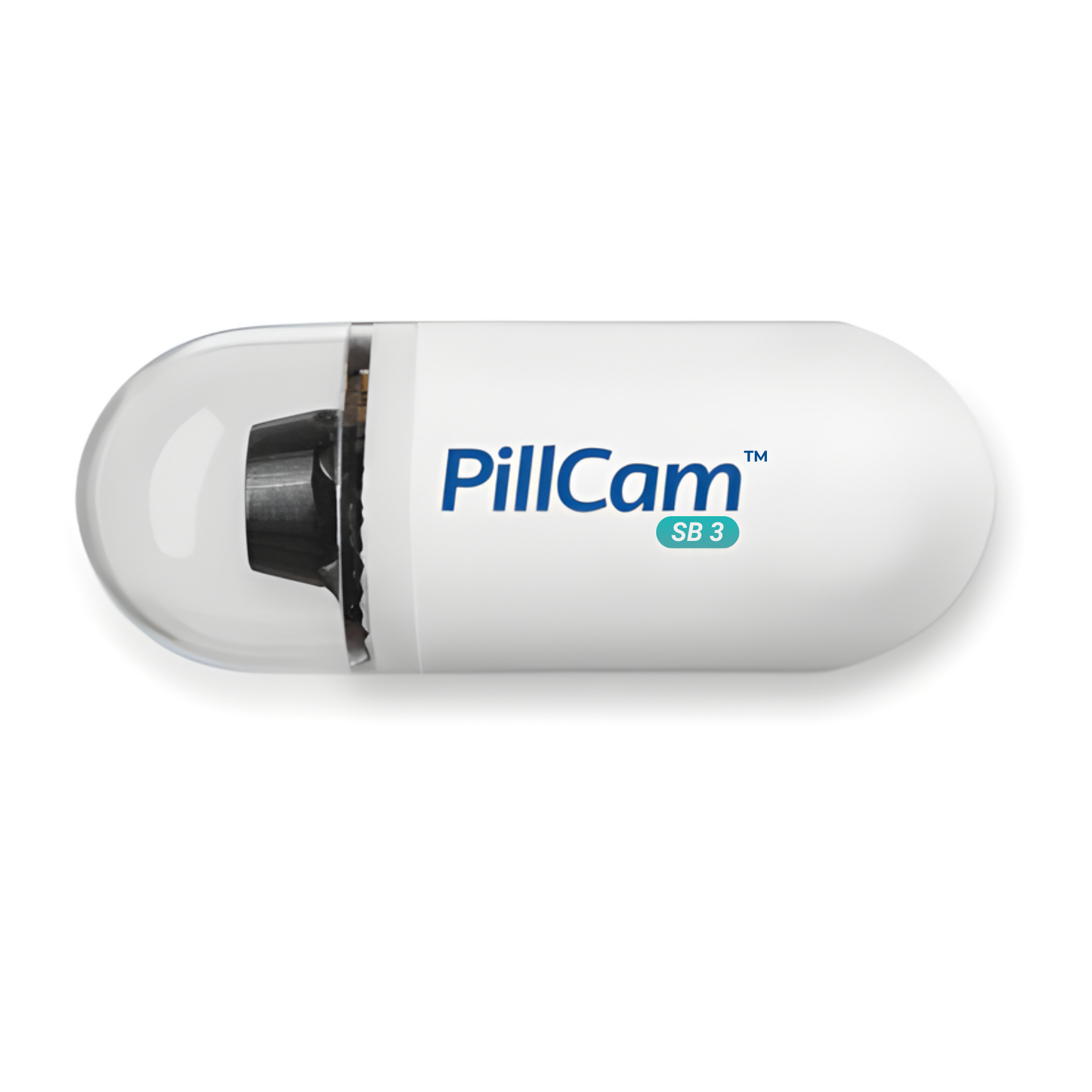 Cápsula Endoscópica PillCam