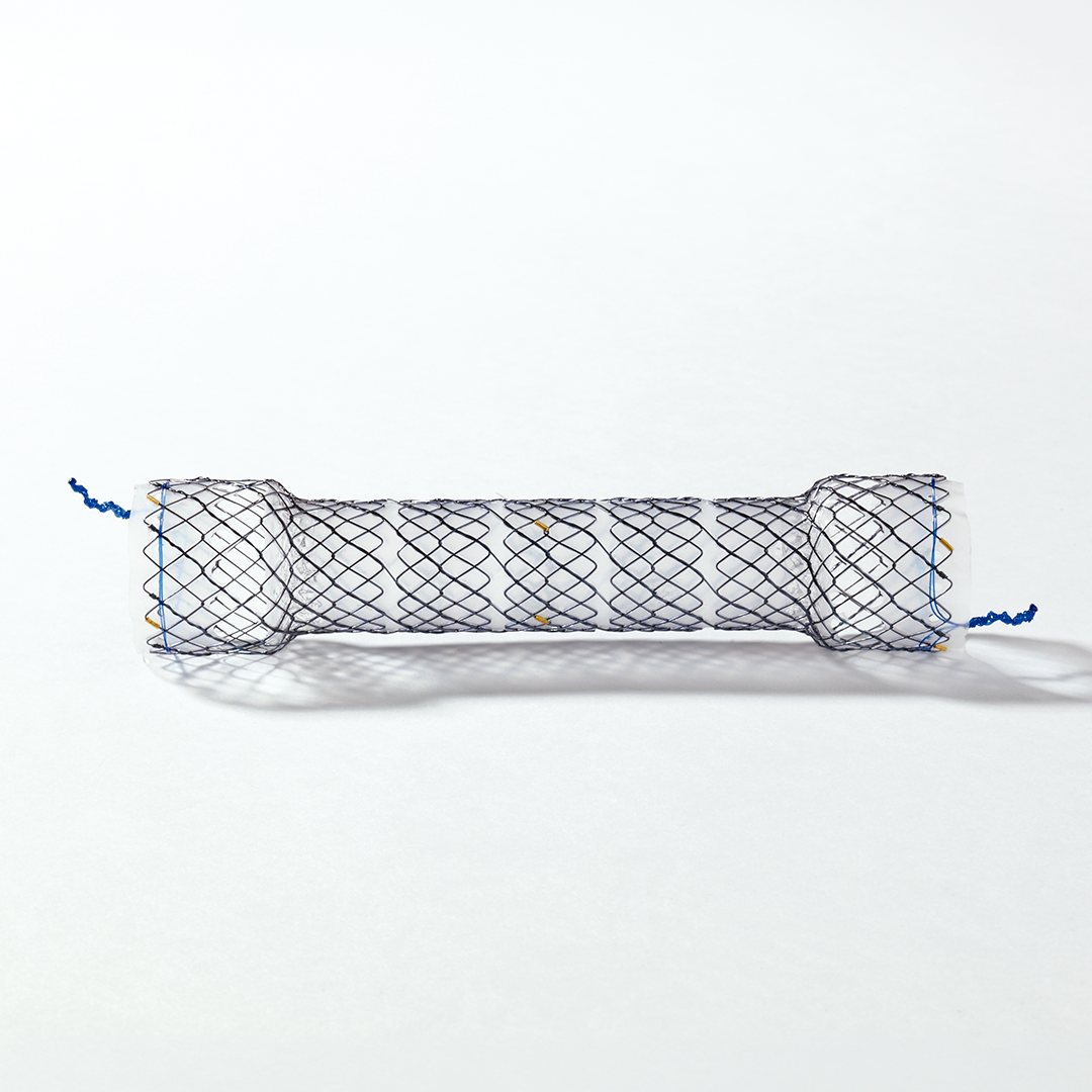 Stent Esofágico STD TC NES