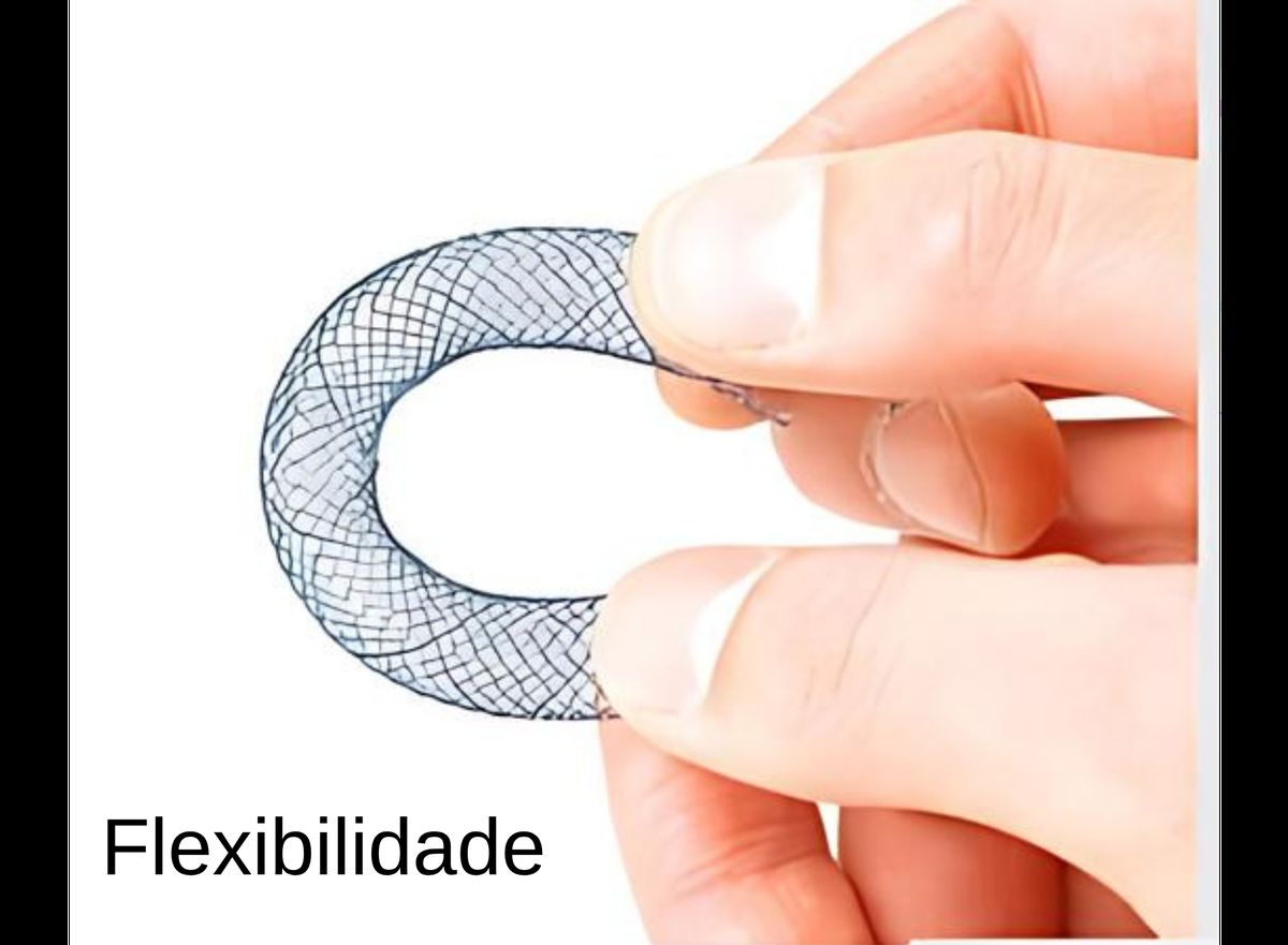 Stent Biliar BCT
