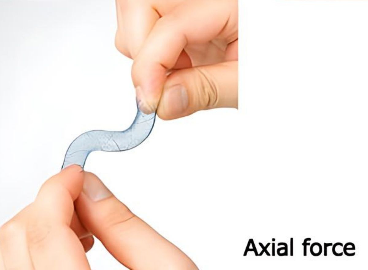 Stent Biliar BCT
