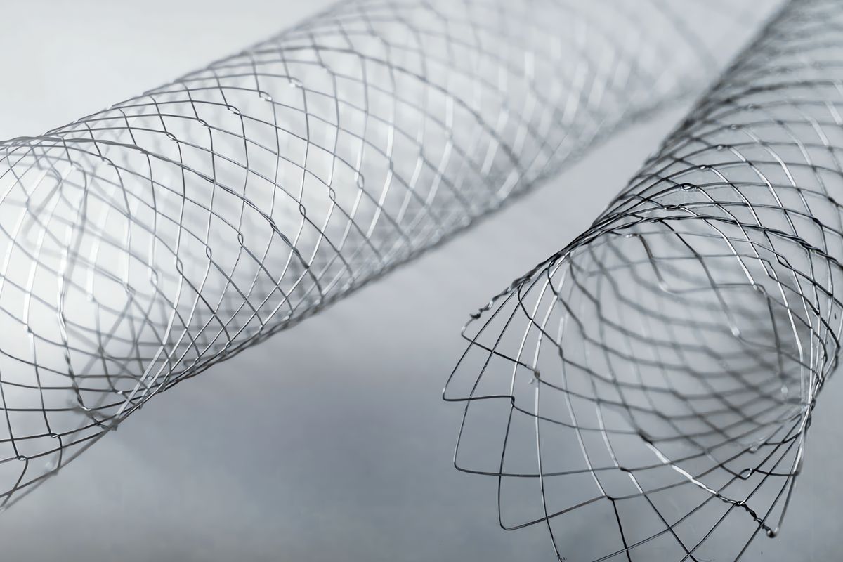 Stent Colorretal