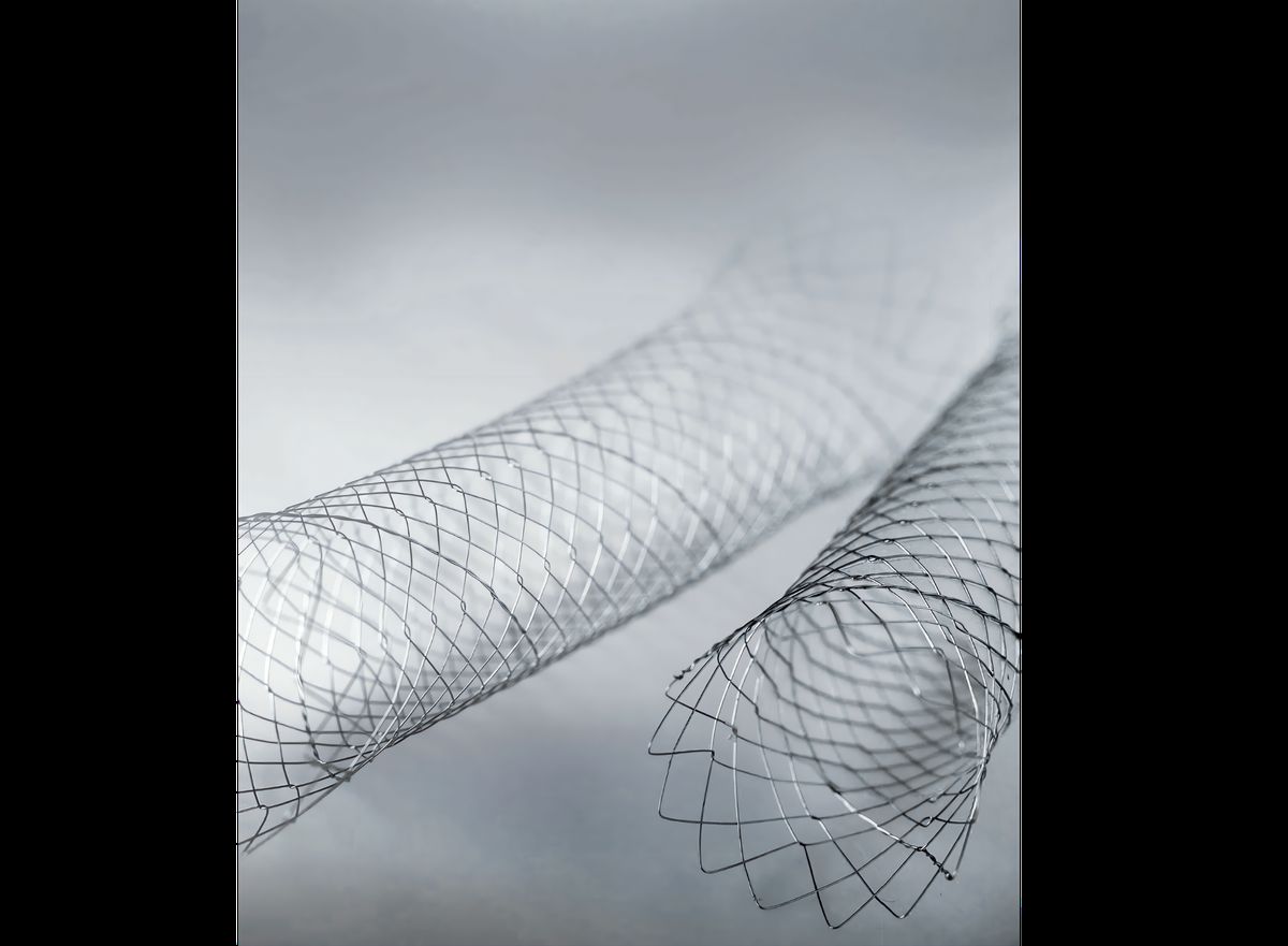 Stent Colorretal