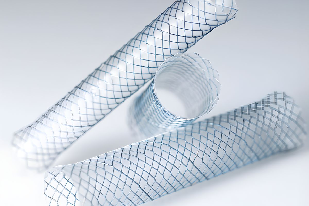 Stent Traqueal - BONASTENT
