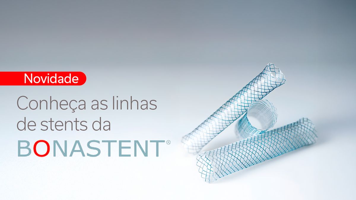 Bonastent Stents